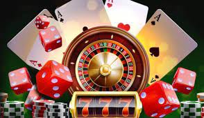 Зеркало Casino Marvel