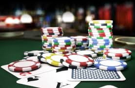 Онлайн казино Casino New Retro